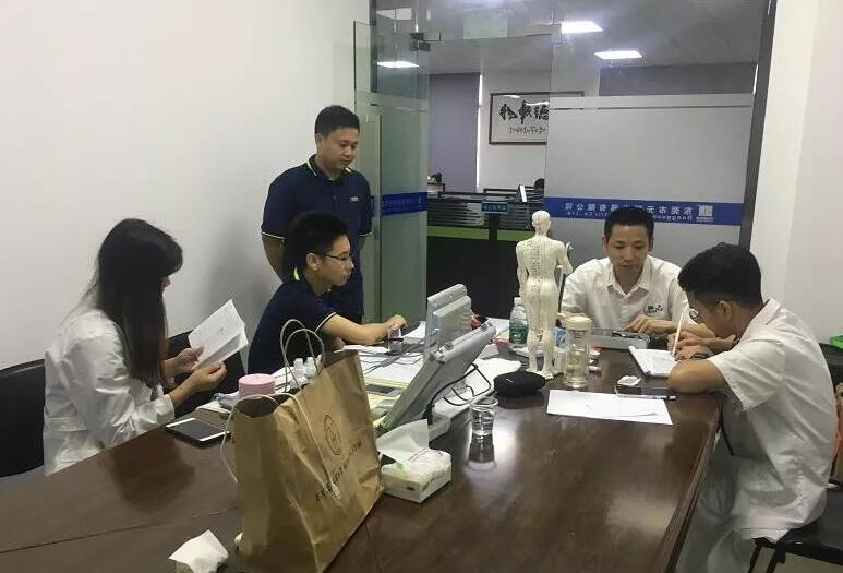 真正的關愛,不只是叫你“多喝水”——元則繼電器,關愛員工贏在行動!